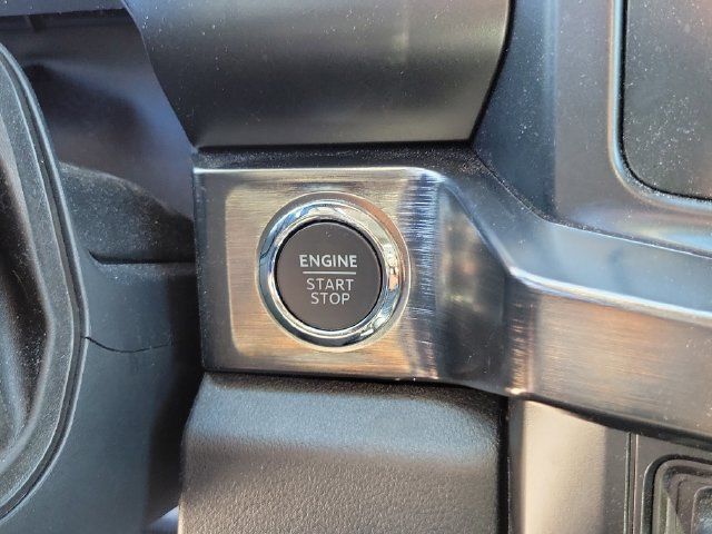 Certified 2025 Ford F250 Lariat w/ Chrome Package AWD/4WD image 28