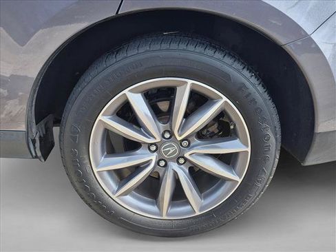 Used 2019 Acura RDX AWD w/ Technology Package image 8