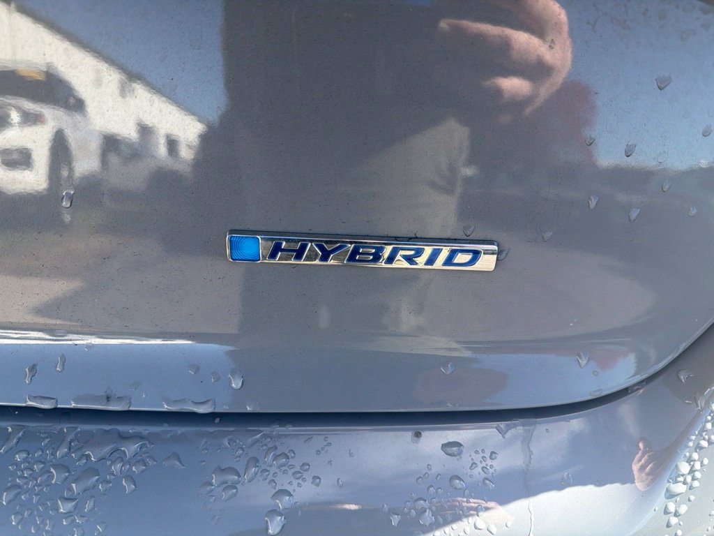 Used 2024 Honda Accord EX-L image 8