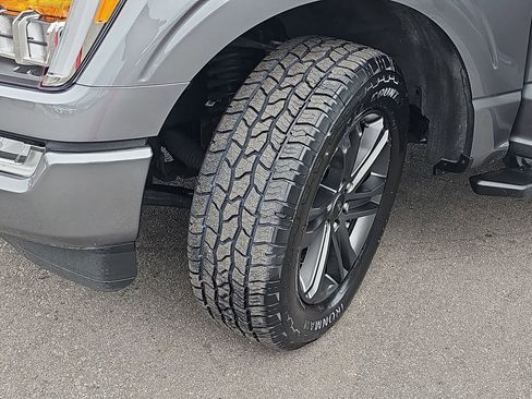 Used 2023 Ford F150 XLT w/ Equipment Group 302A High image 36