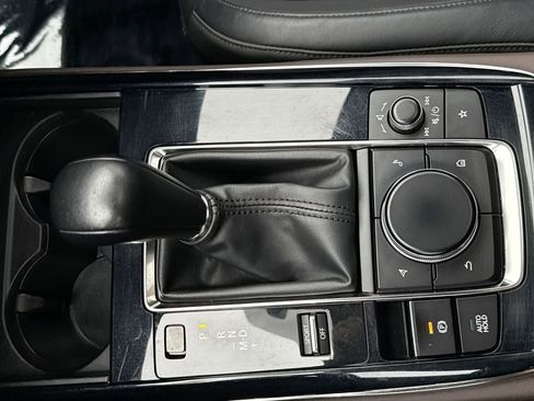 Used 2021 MAZDA CX-30 AWD 2.5 S w/ Premium Package image 21