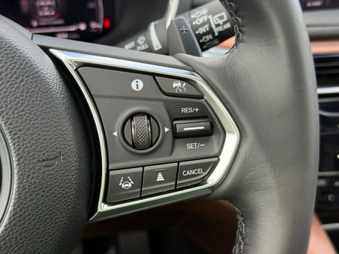 New 2026 Acura MDX w/ Technology Package image 25