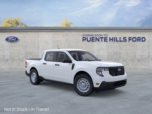 New 2026 Ford Maverick XL FWD image 7