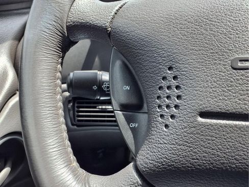 Used 2003 Ford Mustang Cobra RWD image 18