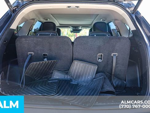 Used 2022 Kia Sorento SX Prestige image 21