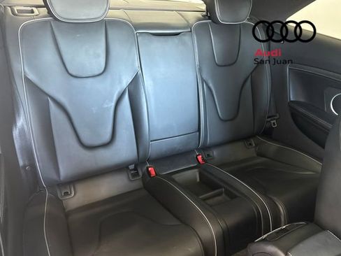 Used 2014 Audi RS 5 4.2 image 31