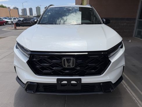 Used 2025 Honda CR-V Sport-L image 10