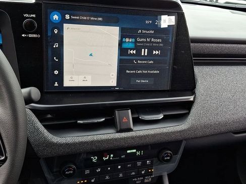 New 2026 Subaru Outback Limited image 8