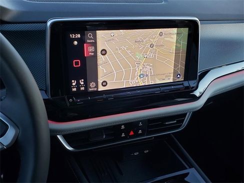 New 2025 Volkswagen Atlas Cross Sport SEL Premium R-Line image 11