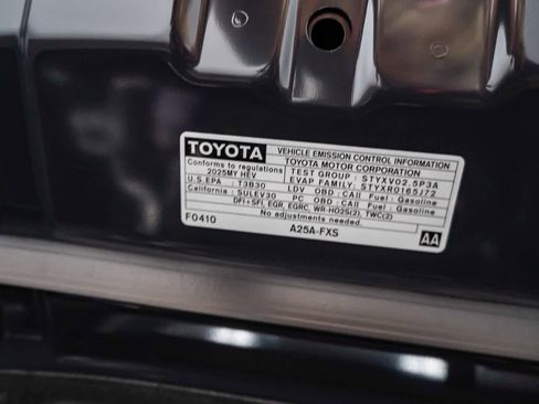 New 2026 Toyota Camry LE image 13