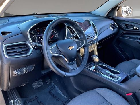Used 2019 Chevrolet Equinox LT w/ Sun & Navigation Package AWD/4WD image 15