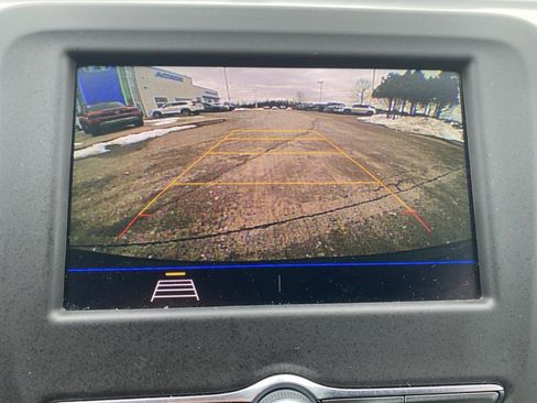 Used 2020 Chevrolet Equinox LT image 33