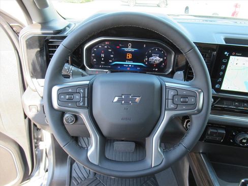 New 2026 Chevrolet Silverado 1500 RST w/ All Star Edition Plus image 20