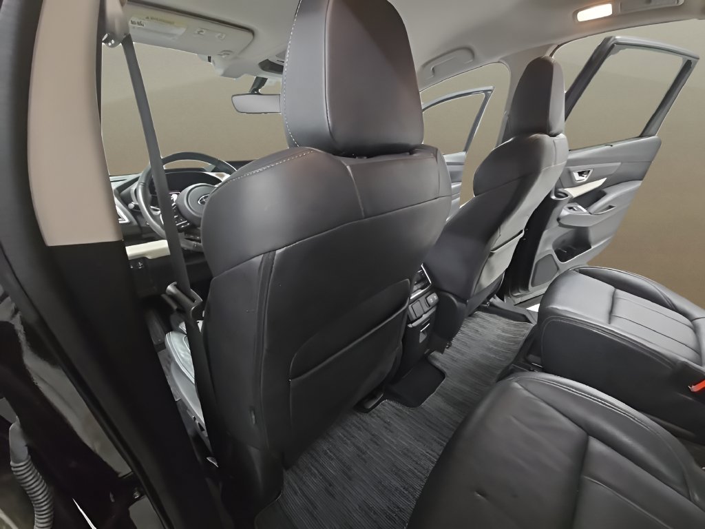 Used 2019 Subaru Ascent Limited w/ Popular Package #4 AWD/4WD image 17
