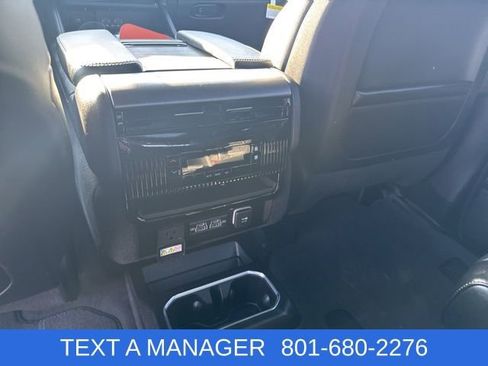 New 2026 Jeep Grand Wagoneer 4WD w/ Premium Group I image 13
