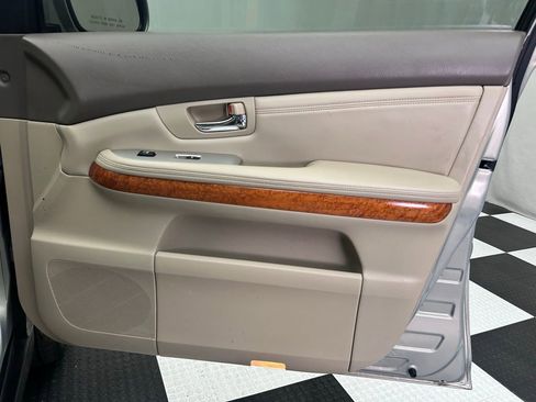Used 2007 Lexus RX 350 350 image 21