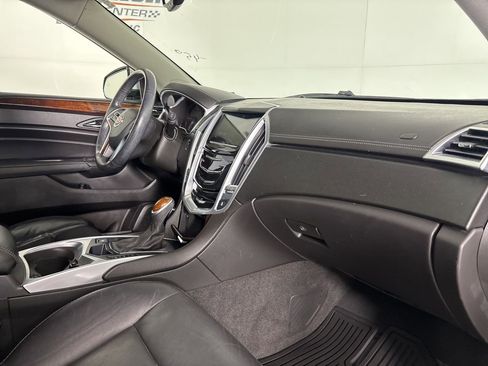Used 2016 Cadillac SRX Luxury w/ Driver Awareness Package FWD image 30