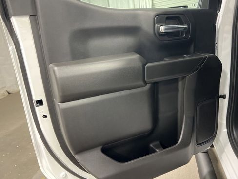 New 2026 Chevrolet Silverado 1500 W/T w/ Z71 Off-Road Package image 20