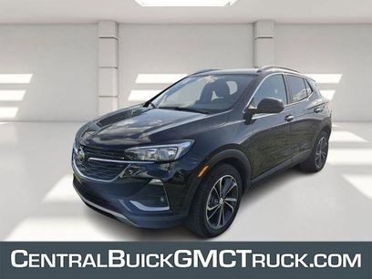 Used 2023 Buick Encore GX Select
