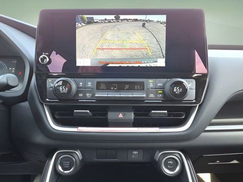 Used 2026 Toyota Grand Highlander XLE image 29