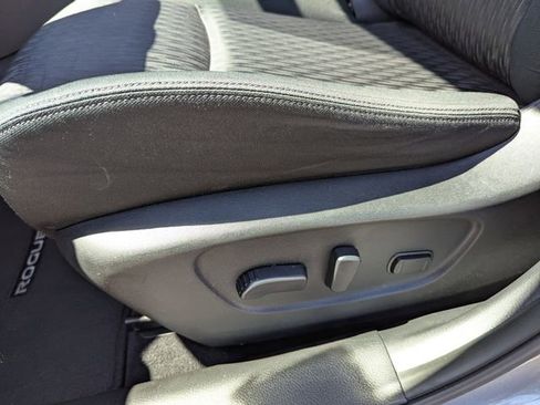 Certified 2020 Nissan Rogue SV image 21