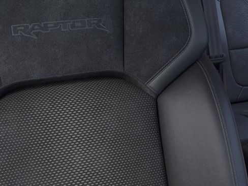New 2026 Ford Bronco Raptor AWD/4WD image 12
