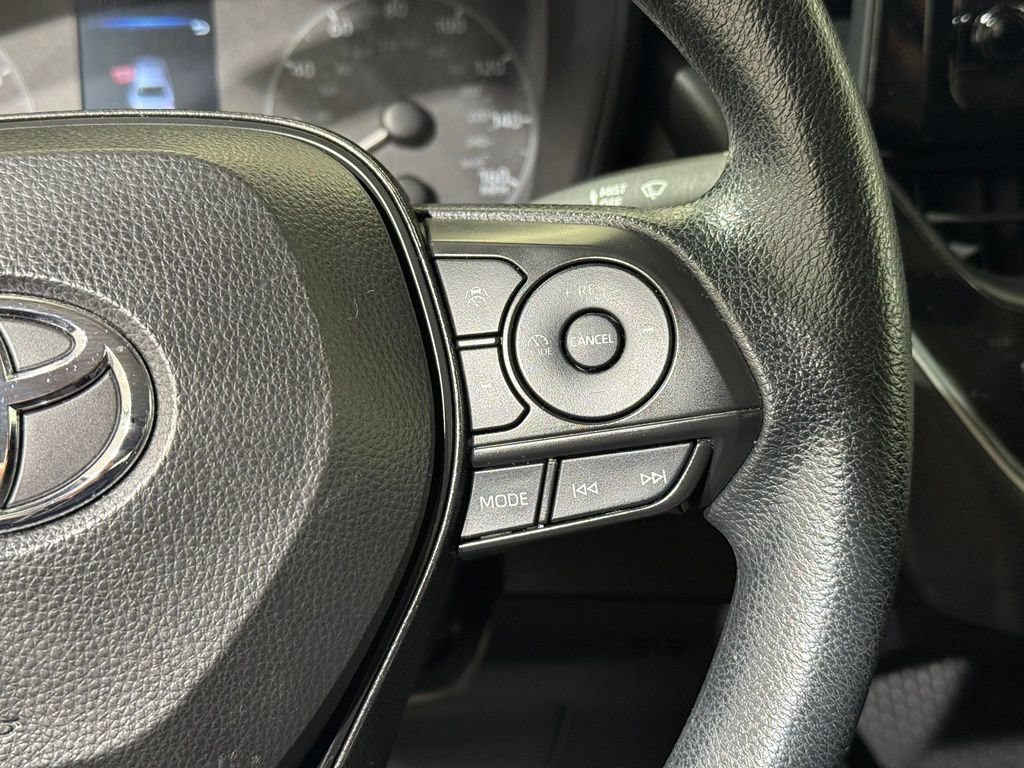 Certified 2024 Toyota Corolla LE FWD image 21