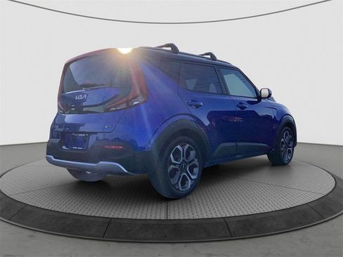 Used 2022 Kia Soul X-Line image 7