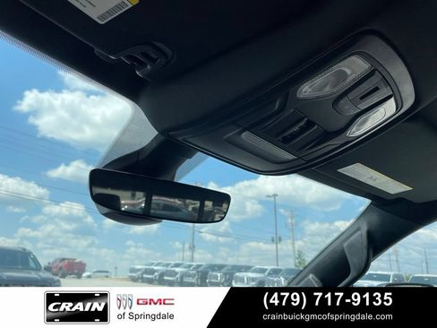 Used 2020 RAM 1500 Rebel w/ Rebel Level 2 Equipment Group AWD/4WD image 20