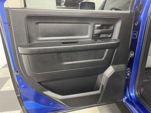 Used 2015 RAM 1500 Express image 15