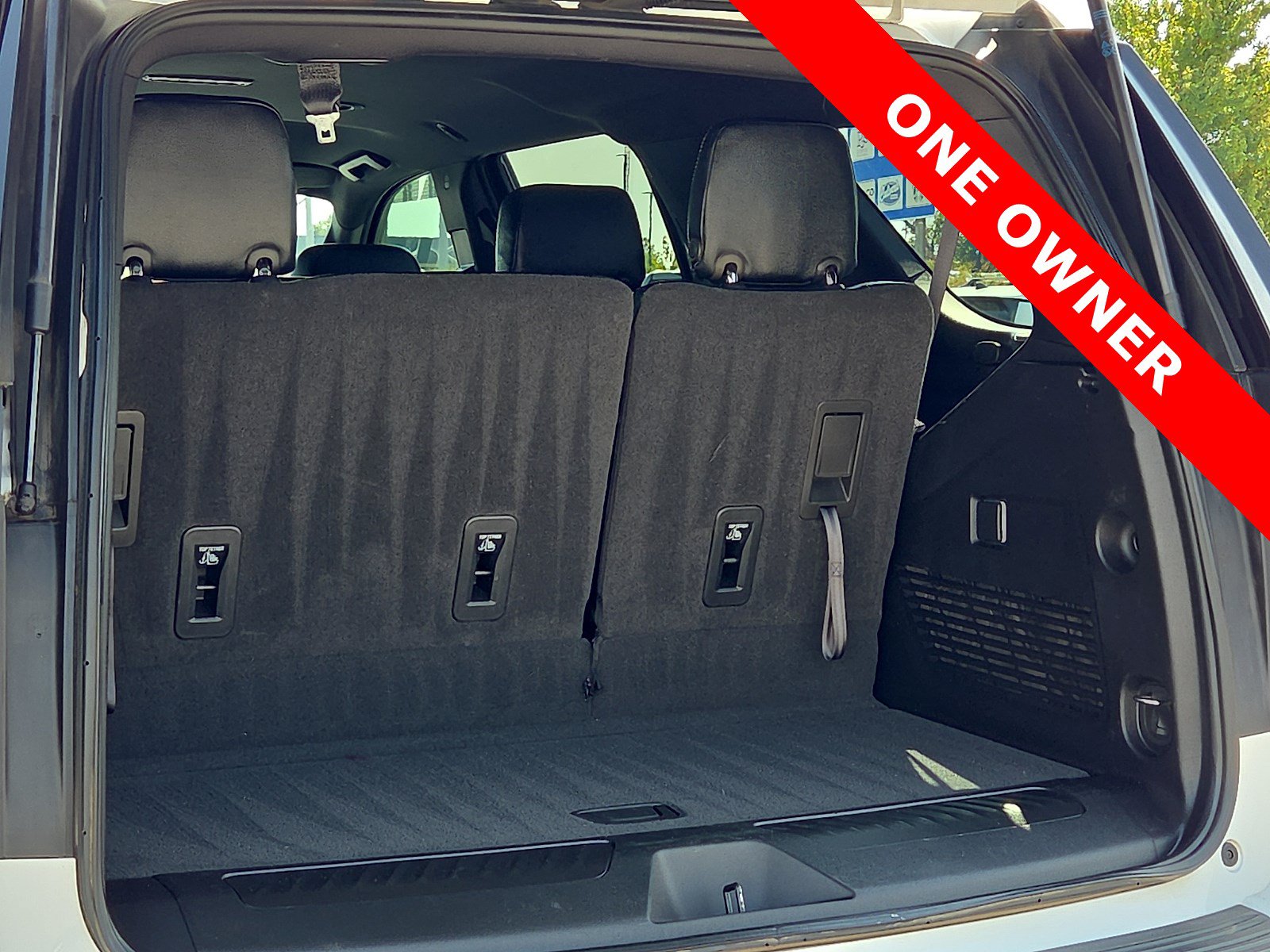 Used 2023 Chevrolet Tahoe LS w/ Driver Alert Package AWD/4WD image 9