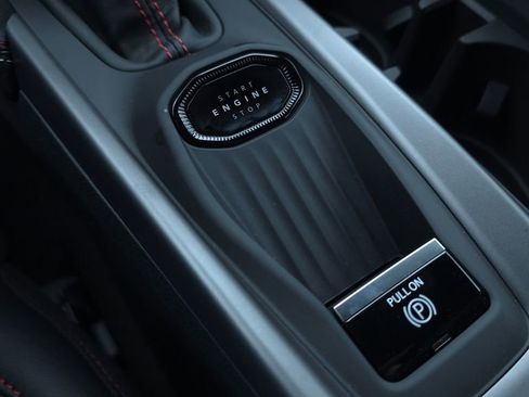 New 2026 Dodge Charger Scat Pack AWD/4WD image 36