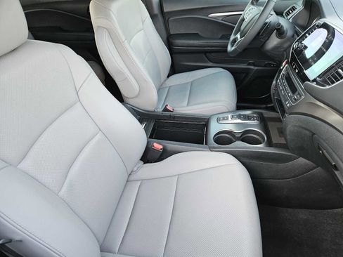 Certified 2023 Honda Passport EX-L image 14