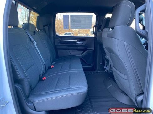 New 2026 RAM 1500 Big Horn image 7