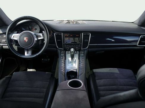 Used 2013 Porsche Panamera GTS AWD/4WD image 21