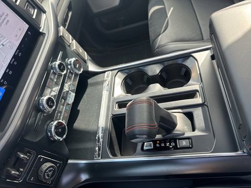 Used 2025 Ford F150 Raptor image 22