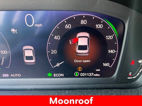 Used 2023 Honda Accord Sport image 7