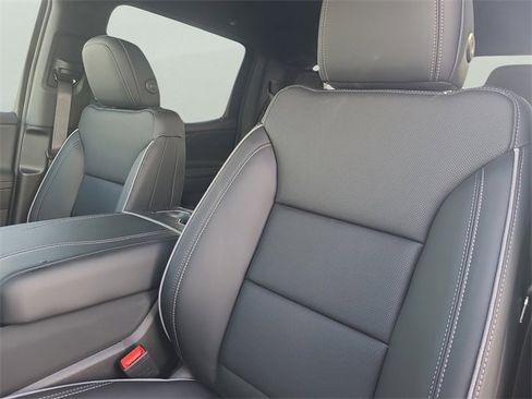 New 2026 Chevrolet Silverado EV LT w/ Plus Package image 19