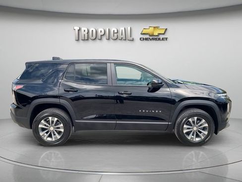 New 2027 Chevrolet Equinox LT FWD image 6