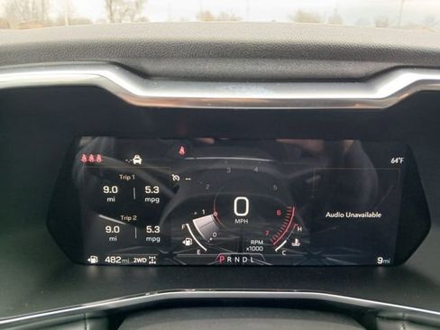 New 2026 GMC Canyon Elevation w/ Convenience Package AWD/4WD image 20
