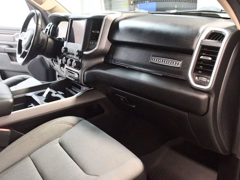 Used 2020 RAM 1500 Big Horn AWD/4WD image 27