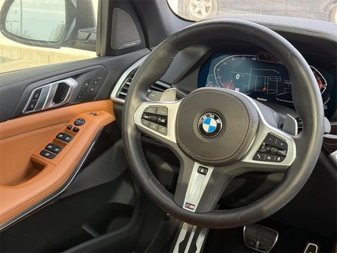 Used 2023 BMW X5 xDrive40i w/ Executive Package image 14
