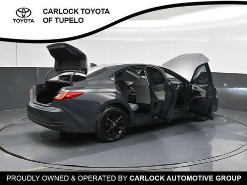 Used 2025 Toyota Camry LE FWD image 53