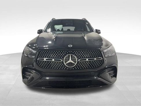 New 2026 Mercedes-Benz GLE 580 4MATIC image 2