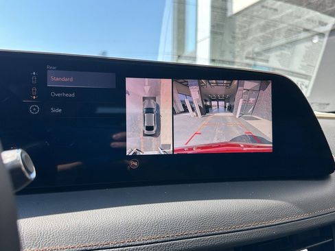 New 2026 Cadillac CT5 Sport w/ Technology Package AWD/4WD image 26