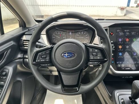 Used 2024 Subaru Crosstrek 2.0i Premium w/ Popular Package #3 AWD/4WD image 13