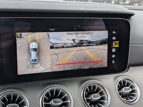 Used 2023 Mercedes-Benz AMG GT 43 image 18