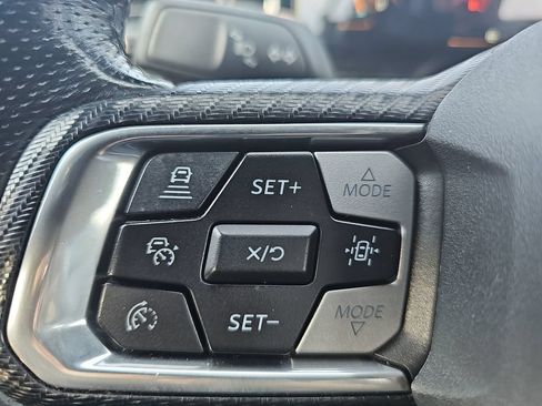 Used 2024 Ford Mustang Premium RWD image 16