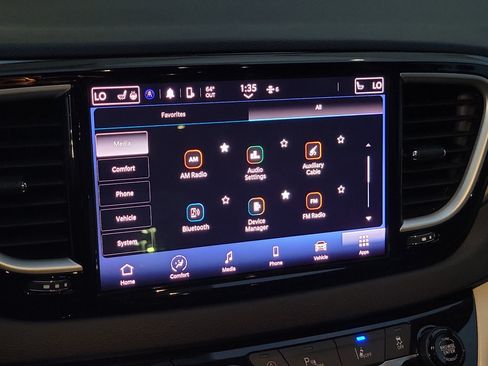 Used 2023 Chrysler Pacifica Touring-L FWD image 29