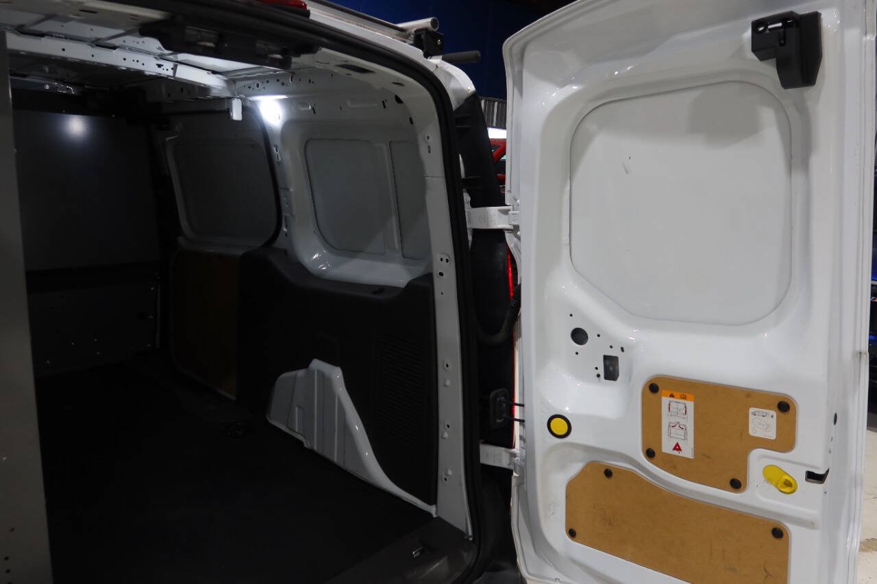 Used 2020 Ford Transit Connect XL FWD image 17